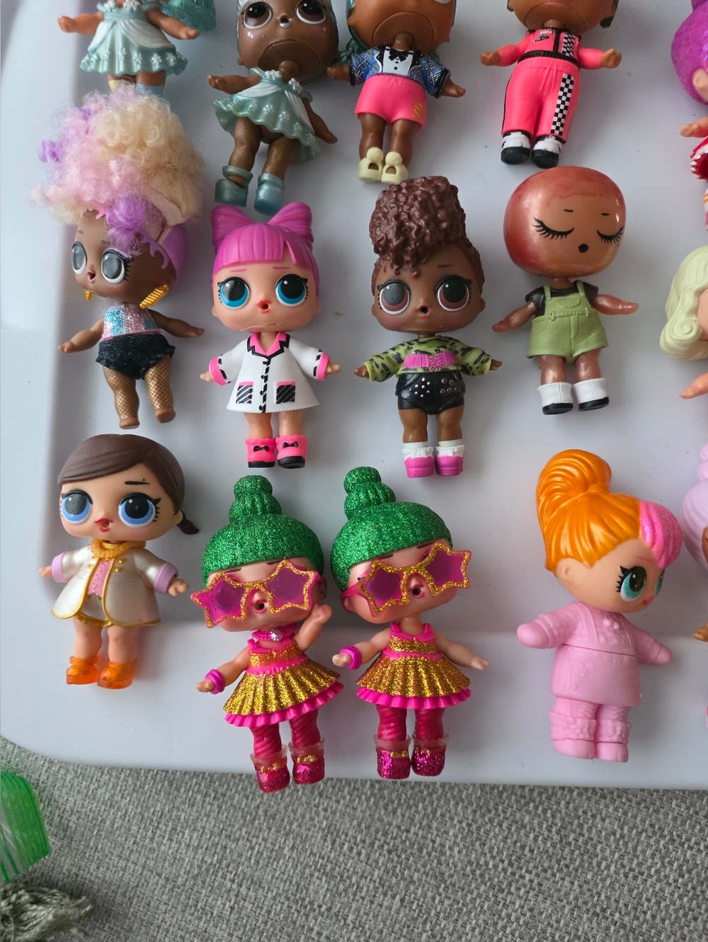 L.O.L. Surprise! Assorted Kids Dolls - Mixed Colors - Picture 6 of 6